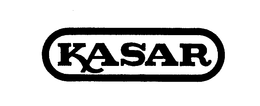 KASAR trademark