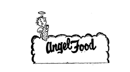 ANGEL FOOD trademark