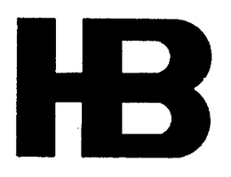 HB trademark