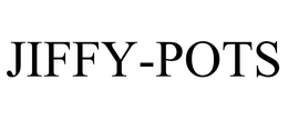 JIFFY-POTS trademark