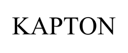 KAPTON trademark