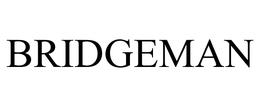 BRIDGEMAN trademark