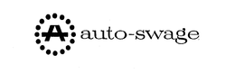 A AUTO-SWAGE trademark