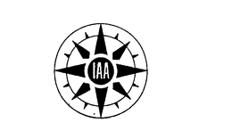 IAA trademark