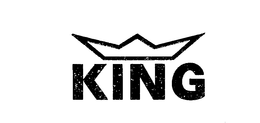 KING trademark