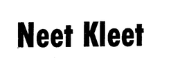 NEET KLEET trademark