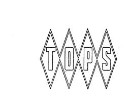 TOPS trademark