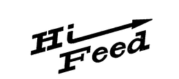 HI FEED trademark
