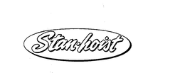 STAN-HOIST trademark