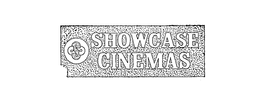SHOWCASE CINEMAS trademark
