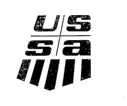 USSA trademark