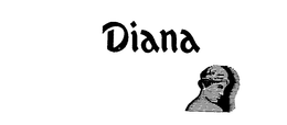 DIANA trademark