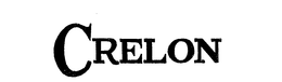 CRELON trademark