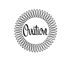 OVATION trademark