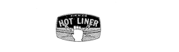PITMAN HOT LINER trademark