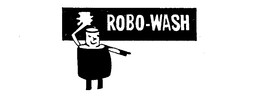 ROBO-WASH trademark