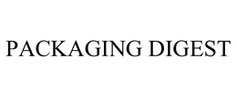 PACKAGING DIGEST trademark