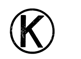 K trademark