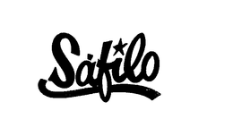 SAFILO trademark