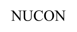 NUCON trademark