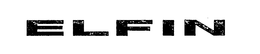 ELFIN trademark