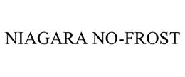 NIAGARA NO-FROST trademark