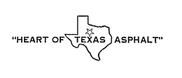 "HEART OF TEXAS ASPHALT" trademark