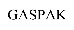 GASPAK trademark
