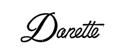 DANETTE trademark