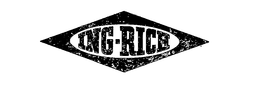 ING-RICH trademark