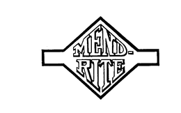MEND-RITE trademark