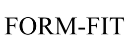 FORM-FIT trademark
