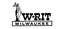 W-RIT MILWAUKEE trademark