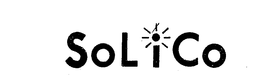 SOLICO trademark