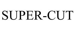 SUPER-CUT trademark