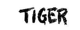 TIGER trademark