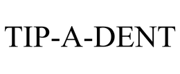 TIP-A-DENT trademark