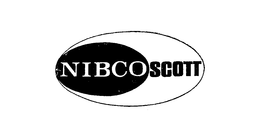 NIBCO SCOTT trademark