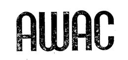 AWAC trademark