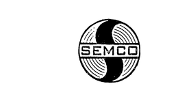 S SEMCO trademark
