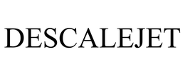 DESCALEJET trademark