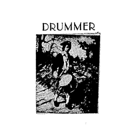 DRUMMER trademark