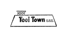 TOOL TOWN U.S.A. trademark