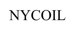 NYCOIL trademark