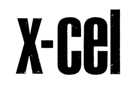 X-CEL trademark