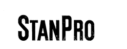 STANPRO trademark