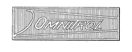 OMNITROL trademark