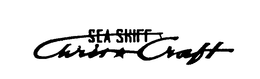 SEA SKIFF CHRIS CRAFT trademark