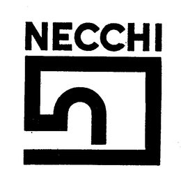 NECCHI trademark