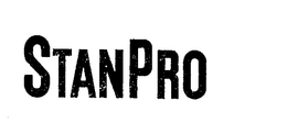 STANPRO trademark